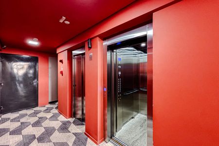 Apartamento para alugar com 28m², 1 quarto e sem vaga Apartamento para alugar com 28m², 1 quarto e sem vagaÁrea comum