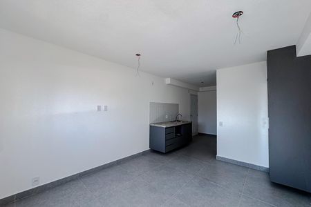 Studio de apartamento para alugar com 1 quarto, 28m² em Brás, São Paulo