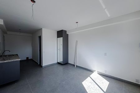 Studio de apartamento para alugar com 1 quarto, 28m² em Brás, São Paulo