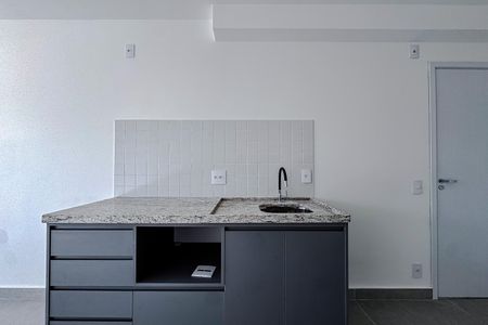 Apartamento para alugar com 28m², 1 quarto e sem vaga Apartamento para alugar com 28m², 1 quarto e sem vagaCozinha