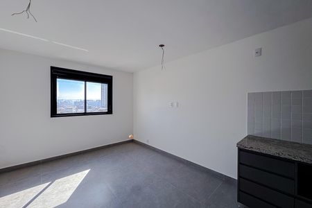 Studio de apartamento para alugar com 1 quarto, 28m² em Brás, São Paulo