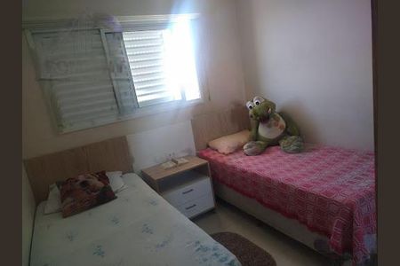 Apartamento à venda com 3 quartos, 87m² em Vila Gumercindo, São Paulo