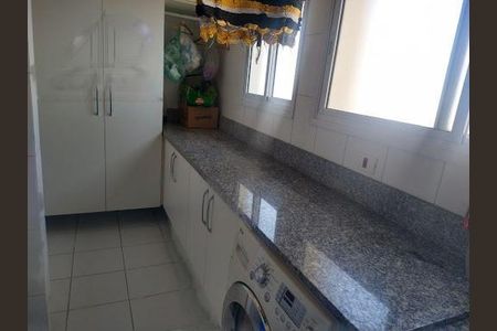 Apartamento à venda com 3 quartos, 87m² em Vila Gumercindo, São Paulo