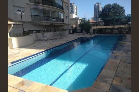 Apartamento à venda com 3 quartos, 87m² em Vila Gumercindo, São Paulo