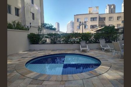 Apartamento à venda com 3 quartos, 87m² em Vila Gumercindo, São Paulo