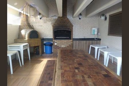 Apartamento à venda com 3 quartos, 87m² em Vila Gumercindo, São Paulo