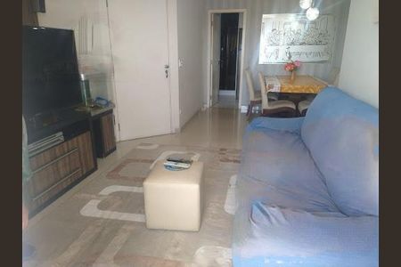 Apartamento à venda com 3 quartos, 87m² em Vila Gumercindo, São Paulo