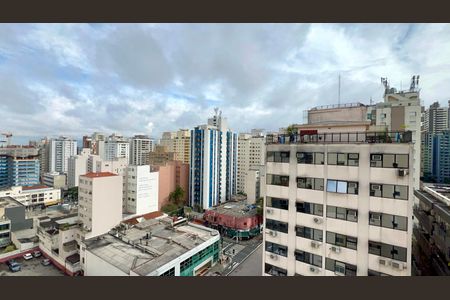 Apartamento à venda com 118m², 3 quartos e 1 vaga Apartamento à venda com 118m², 3 quartos e 1 vagaVista da Sala