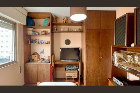 Apartamento à venda com 118m², 3 quartos e 1 vaga Apartamento à venda com 118m², 3 quartos e 1 vagaQuarto 1