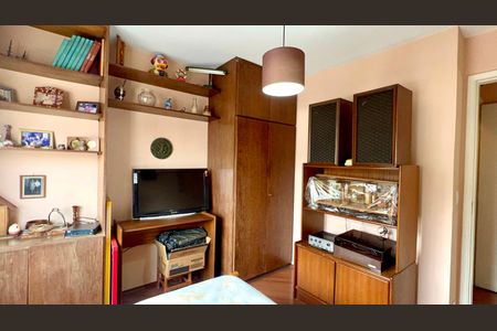 Apartamento à venda com 118m², 3 quartos e 1 vaga Apartamento à venda com 118m², 3 quartos e 1 vagaQuarto 1