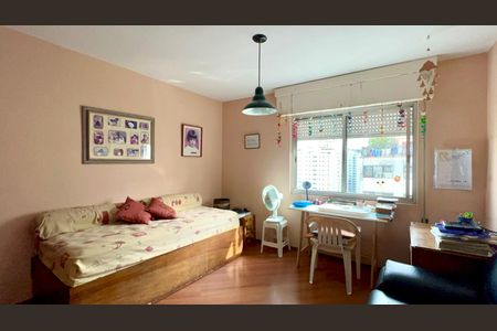 Apartamento à venda com 118m², 3 quartos e 1 vaga Apartamento à venda com 118m², 3 quartos e 1 vagaQuarto 2