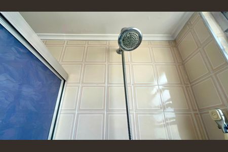 Apartamento à venda com 118m², 3 quartos e 1 vaga Apartamento à venda com 118m², 3 quartos e 1 vagaBanheiro