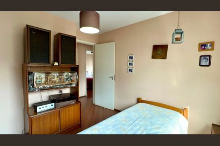 Apartamento à venda com 118m², 3 quartos e 1 vaga Apartamento à venda com 118m², 3 quartos e 1 vagaQuarto 1