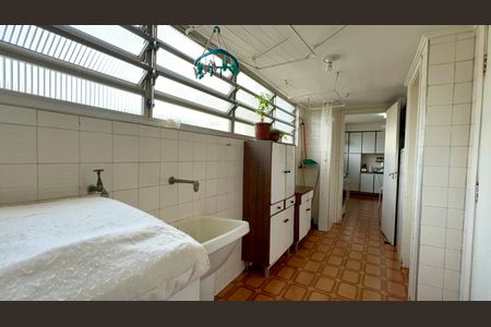Apartamento à venda com 118m², 3 quartos e 1 vaga