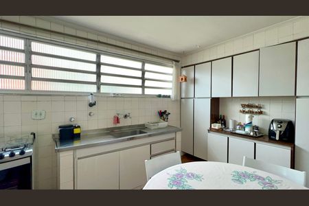 Apartamento à venda com 118m², 3 quartos e 1 vaga Apartamento à venda com 118m², 3 quartos e 1 vagaCozinha