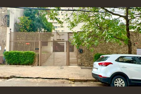 Apartamento à venda com 118m², 3 quartos e 1 vaga
