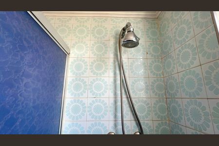 Apartamento à venda com 118m², 3 quartos e 1 vaga Apartamento à venda com 118m², 3 quartos e 1 vagaBanheiro da Suíte
