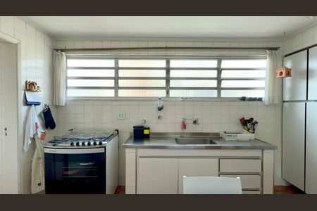 Apartamento à venda com 118m², 3 quartos e 1 vaga Apartamento à venda com 118m², 3 quartos e 1 vagaCozinha