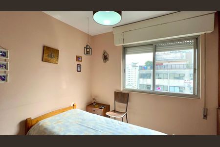 Apartamento à venda com 118m², 3 quartos e 1 vaga Apartamento à venda com 118m², 3 quartos e 1 vagaQuarto 1