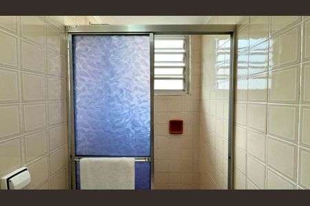 Apartamento à venda com 118m², 3 quartos e 1 vaga Apartamento à venda com 118m², 3 quartos e 1 vagaBanheiro