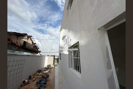 Casa à venda com 2 quartos, 90m² em Jardim Maria Antonia (Nova Veneza), Sumaré