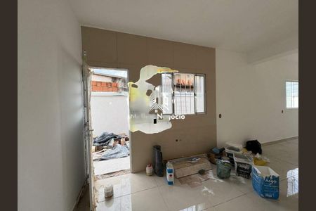 Casa à venda com 2 quartos, 90m² em Jardim Maria Antonia (Nova Veneza), Sumaré
