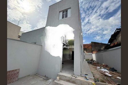 Casa à venda com 2 quartos, 90m² em Jardim Maria Antonia (Nova Veneza), Sumaré
