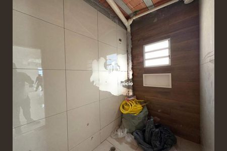 Casa à venda com 2 quartos, 90m² em Jardim Maria Antonia (Nova Veneza), Sumaré