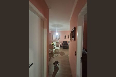 Apartamento à venda com 64m², 2 quartos e 1 vaga Apartamento à venda com 64m², 2 quartos e 1 vagaFoto 07