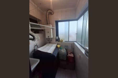 Apartamento à venda com 64m², 2 quartos e 1 vaga Apartamento à venda com 64m², 2 quartos e 1 vagaFoto 08