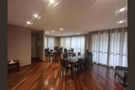 Foto 02 de apartamento à venda com 2 quartos, 64m² em Alto da Lapa, São Paulo