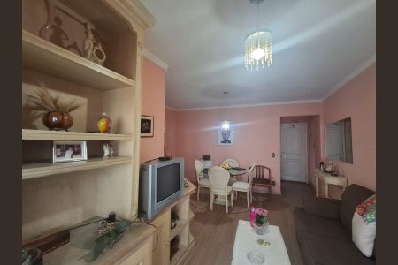Foto 14 de apartamento à venda com 2 quartos, 64m² em Alto da Lapa, São Paulo