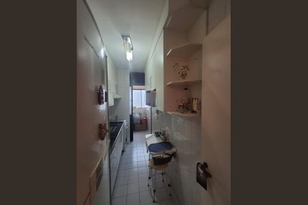 Apartamento à venda com 64m², 2 quartos e 1 vaga Apartamento à venda com 64m², 2 quartos e 1 vagaFoto 05