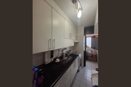 Apartamento à venda com 64m², 2 quartos e 1 vaga Apartamento à venda com 64m², 2 quartos e 1 vagaFoto 16