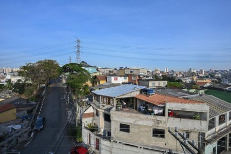 Apartamento para alugar com 54m², 2 quartos e sem vagaVista do Quarto 1