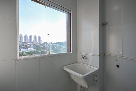 Apartamento para alugar com 54m², 2 quartos e sem vagaÁrea de Serviço 