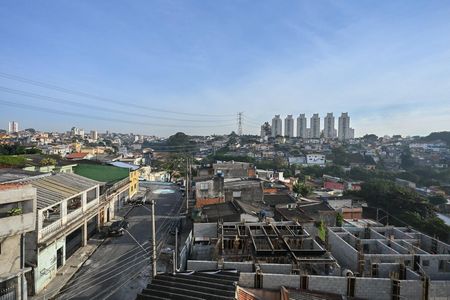 Apartamento para alugar com 54m², 2 quartos e sem vagaVista