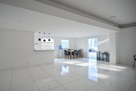 Apartamento para alugar com 54m², 2 quartos e sem vagaSalão de Festa