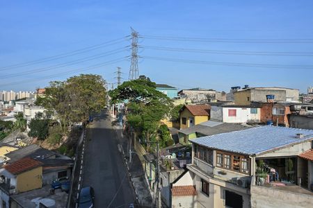 Apartamento para alugar com 54m², 2 quartos e sem vagaVista do Quarto 2