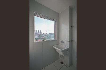 Apartamento para alugar com 54m², 2 quartos e sem vagaÁrea de Serviço 