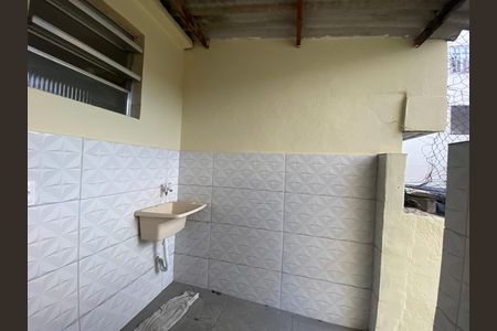 Casa à venda com 120m², 2 quartos e sem vaga