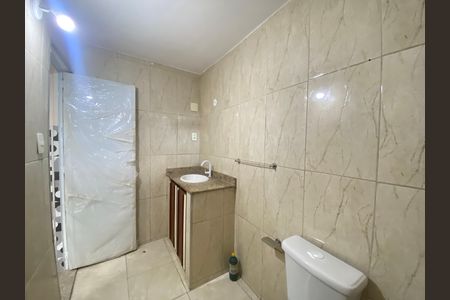 Casa à venda com 120m², 2 quartos e sem vaga