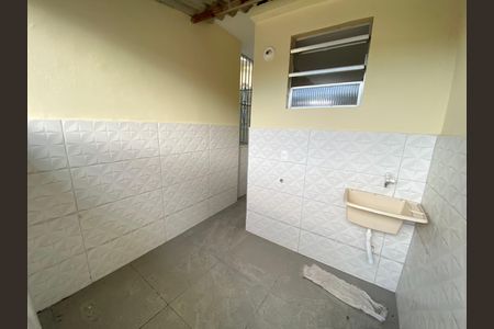 Casa à venda com 120m², 2 quartos e sem vaga