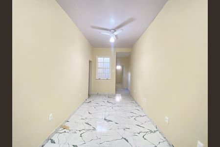 Casa à venda com 120m², 2 quartos e sem vaga