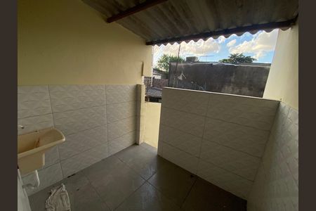 Casa à venda com 120m², 2 quartos e sem vaga