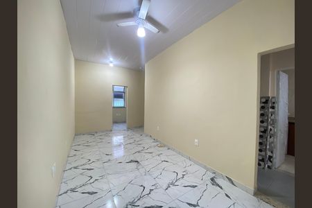 Casa à venda com 120m², 2 quartos e sem vaga