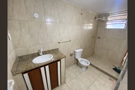 Casa à venda com 120m², 2 quartos e sem vaga