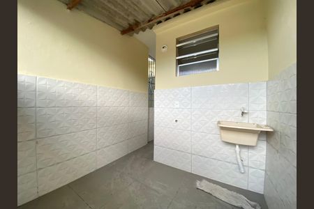 Casa à venda com 120m², 2 quartos e sem vaga