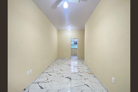 Casa à venda com 120m², 2 quartos e sem vaga