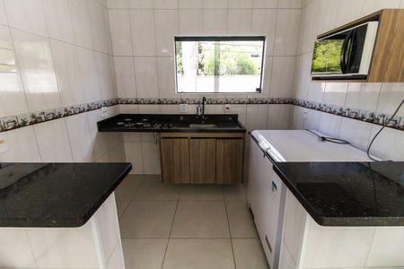 Apartamento para alugar com 56m², 2 quartos e 1 vaga Apartamento para alugar com 56m², 2 quartos e 1 vagaÁrea comum - Salão de festas